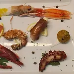La Filadelfia 3* Lipari (Isola Lipari)