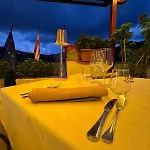 La Filadelfia Hotel