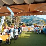 Hotel La Filadelfia Lipari (Isola Lipari)