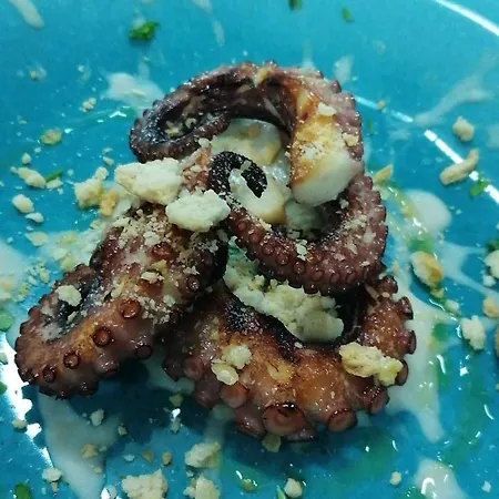 호텔 La Filadelfia