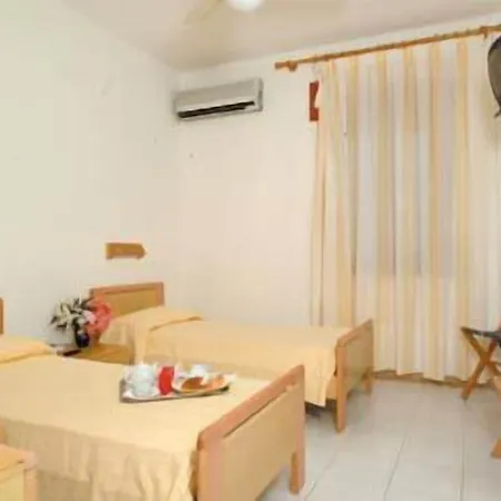 호텔 La Filadelfia 리파리