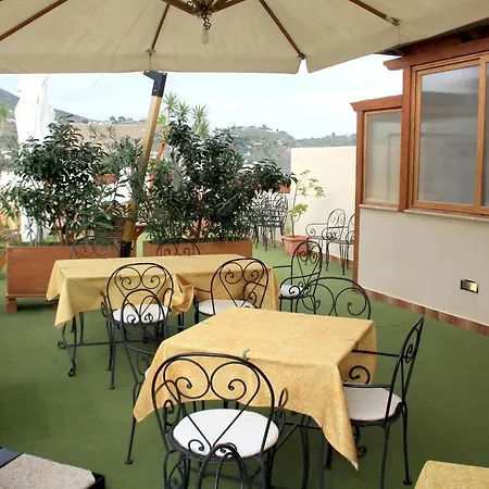 La Filadelfia 3* Lipari