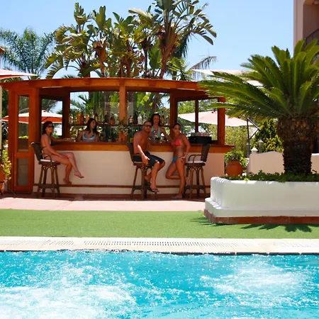 Hotel La Filadelfia 3*