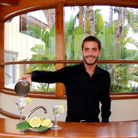 Hotel La Filadelfia 3*