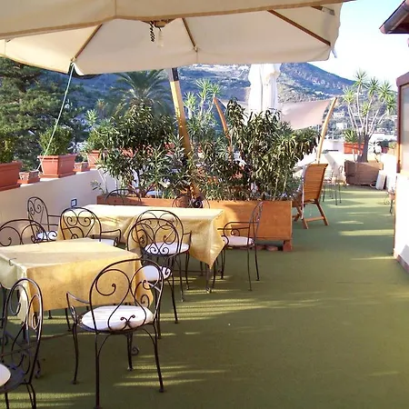Hotel La Filadelfia