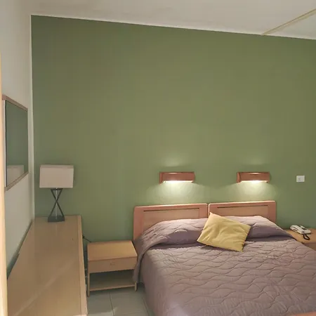 La Filadelfia ホテル リーパリ