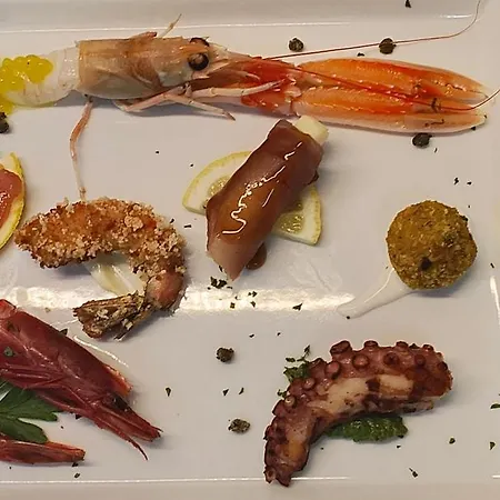 La Filadelfia 3* リーパリ