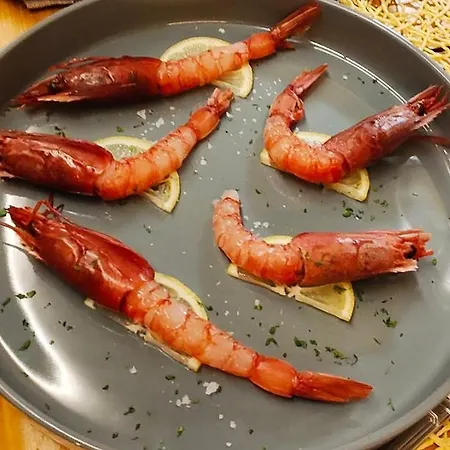 호텔 La Filadelfia