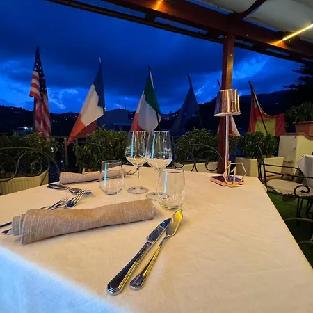 La Filadelfia ホテル 3*