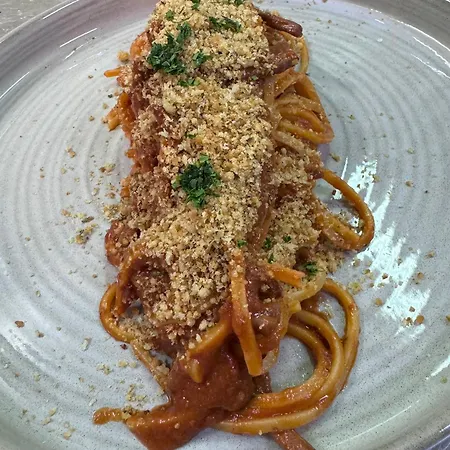 La Filadelfia リーパリ