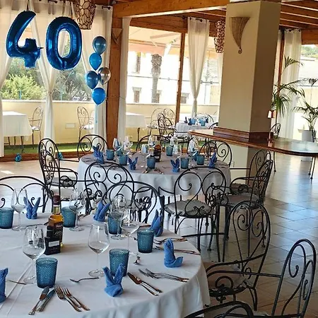 La Filadelfia Hotel