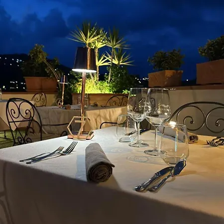 La Filadelfia ホテル 3*