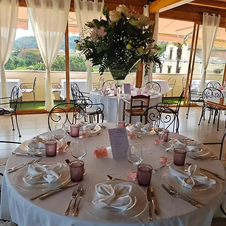La Filadelfia Lipari