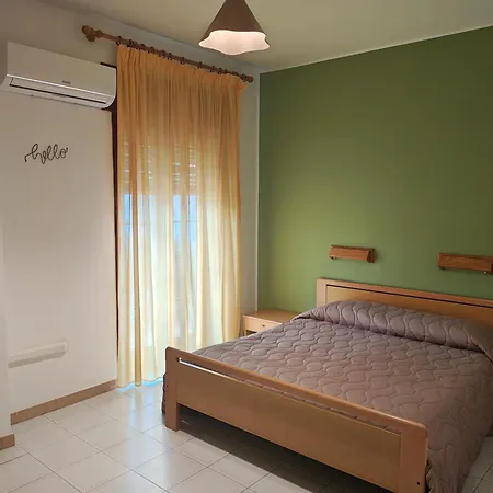 La Filadelfia ホテル リーパリ