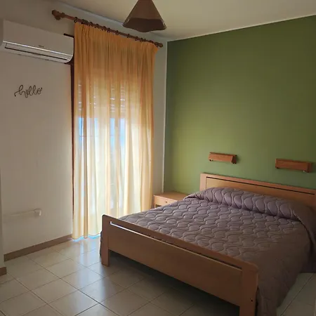 La Filadelfia 3* Lipari