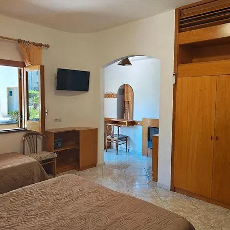 호텔 La Filadelfia 3*