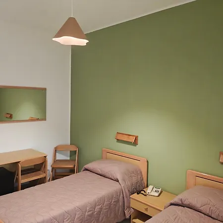 호텔 La Filadelfia