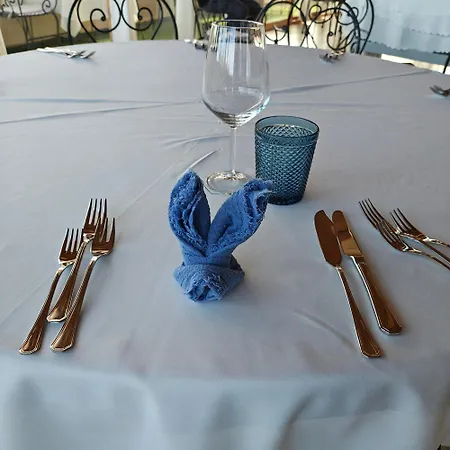 La Filadelfia Hotel 3*
