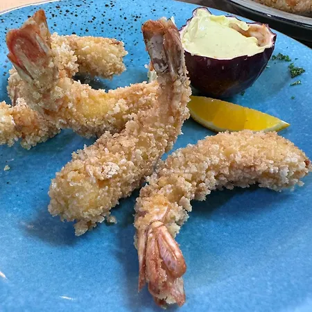 La Filadelfia リーパリ