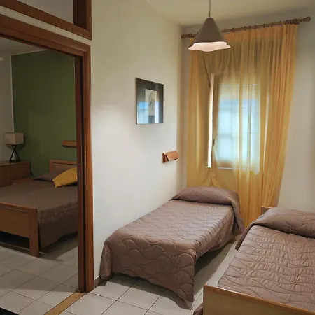 호텔 La Filadelfia