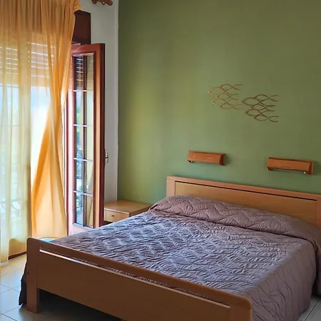 La Filadelfia Hotel