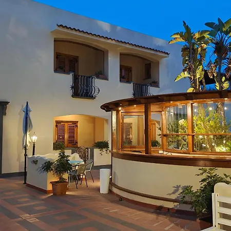 La Filadelfia 3*