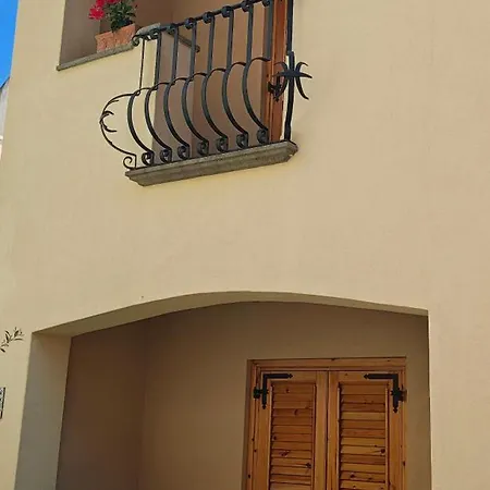 La Filadelfia ホテル リーパリ