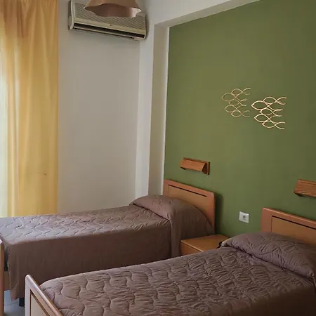 호텔 La Filadelfia