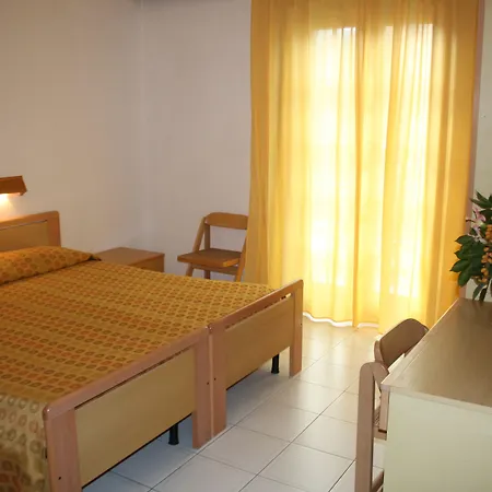 La Filadelfia 호텔