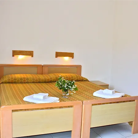 호텔 La Filadelfia 3*