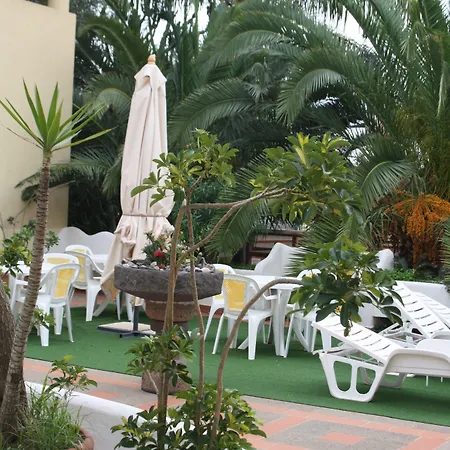 La Filadelfia 호텔 리파리