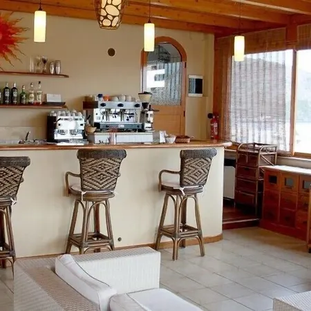 La Filadelfia 호텔 리파리