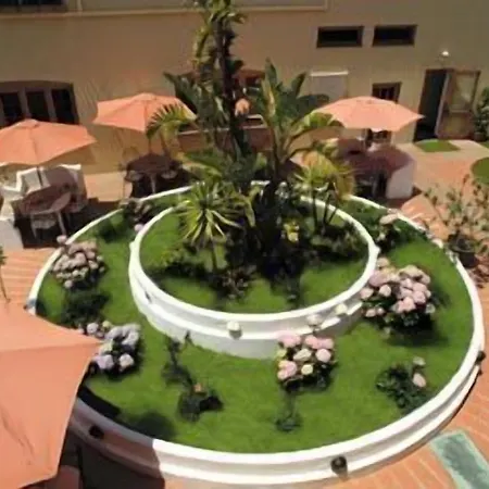 La Filadelfia リーパリ