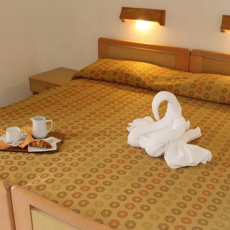 La Filadelfia ホテル 3*