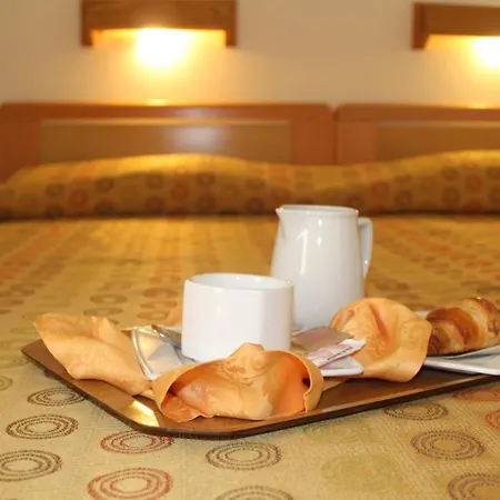 ホテル La Filadelfia