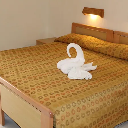 La Filadelfia 호텔