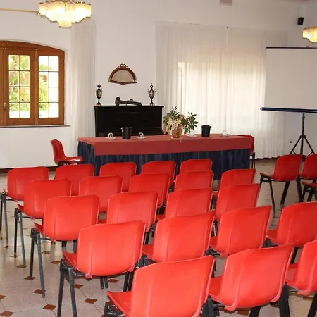 La Filadelfia Hotel 3*