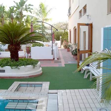 Szálloda La Filadelfia 3*
