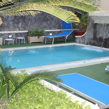 La Filadelfia 3* Lipari