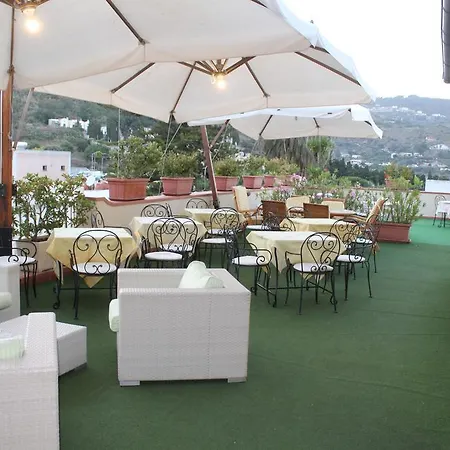 La Filadelfia Hotel