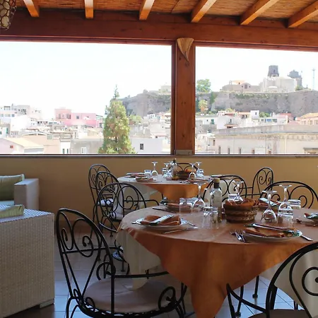 La Filadelfia Hotel