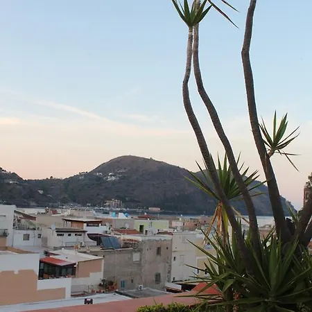 호텔 La Filadelfia 3*