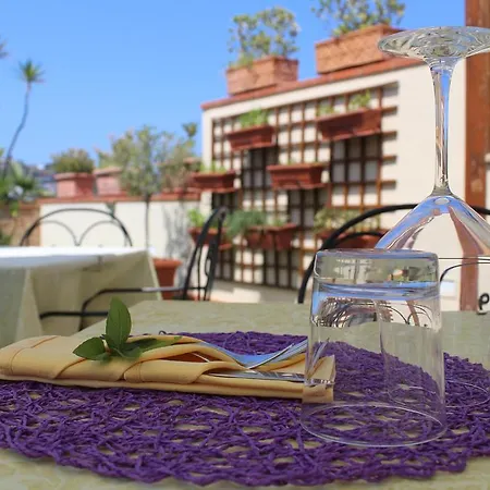 La Filadelfia Hotel 3*
