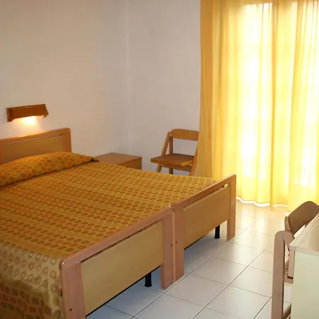 La Filadelfia 호텔