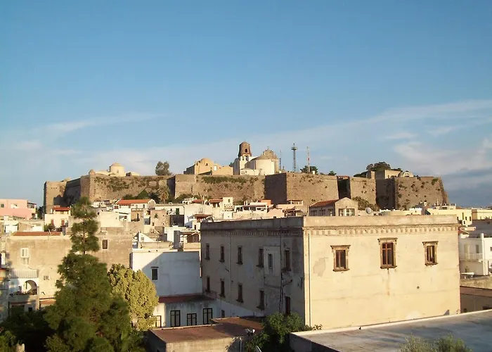 La Filadelfia Ξενοδοχείο