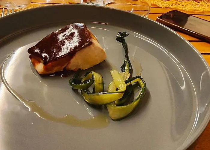 호텔 La Filadelfia 리파리