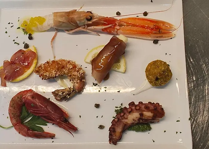 La Filadelfia 3* 리파리