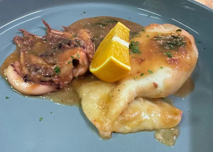 Ξενοδοχείο La Filadelfia 3*