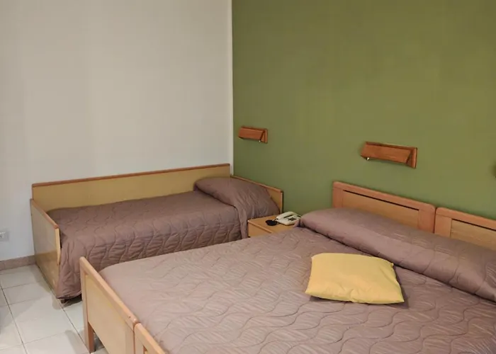 La Filadelfia 3* Λίπαρι