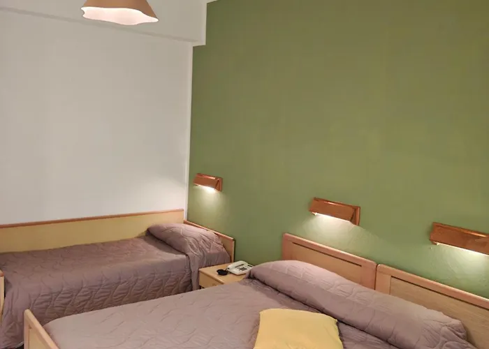 La Filadelfia 3* Λίπαρι